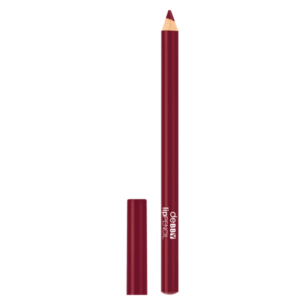 Debby Matita Labbra Debby Long Lasting Lip Pencil -N.02