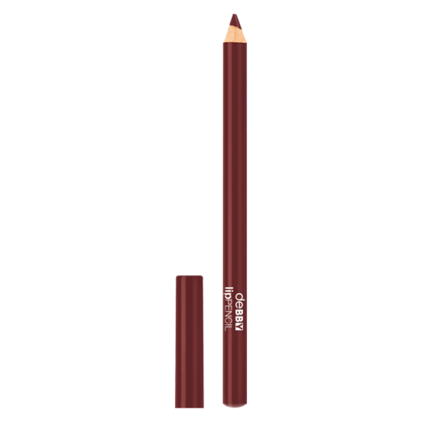 Debby Matita Labbra Debby Long Lasting Lip Pencil -N.03