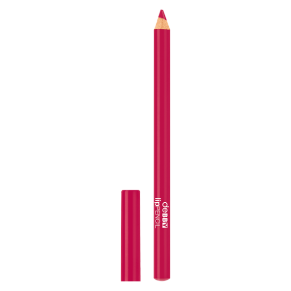 Debby Matita Labbra Debby Long Lasting Lip Pencil -N.04