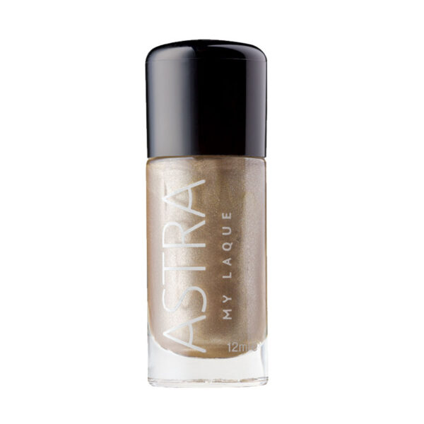 Astra Smalto Ultrabrillante My Laque 5 Free -Colore N.08 Precious Sand