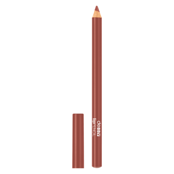 Debby Matita Labbra Debby Long Lasting Lip Pencil -N.08