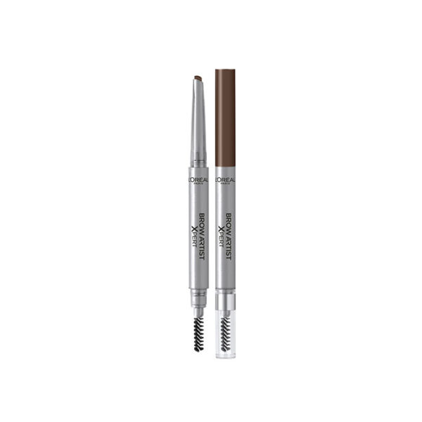 L'Oreal Brow Artist Xpert matita sopracciglia automatica -Colore N.106 Grey Brune