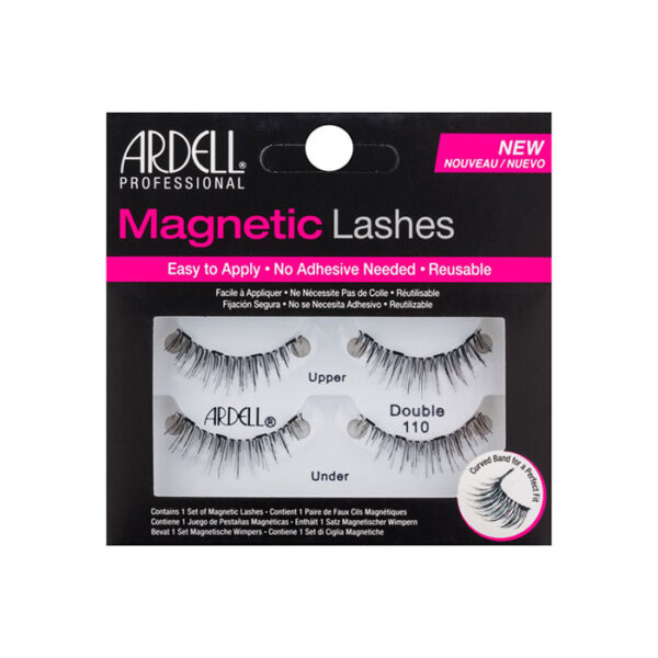 Ardell Ciglia Magnetiche -110 Double