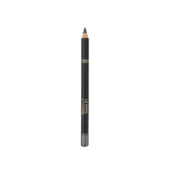 L'Oreal Matita Occhi Superliner Le Khol -Colore N.111 Urban Grey