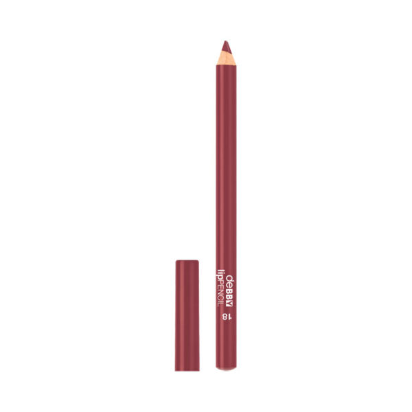 Debby Matita Labbra Debby Long Lasting Lip Pencil -N.18