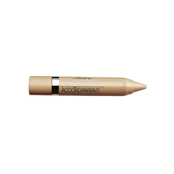 L'oreal Il corretore cremoso Accord Parfait -Colore N.30 Beige