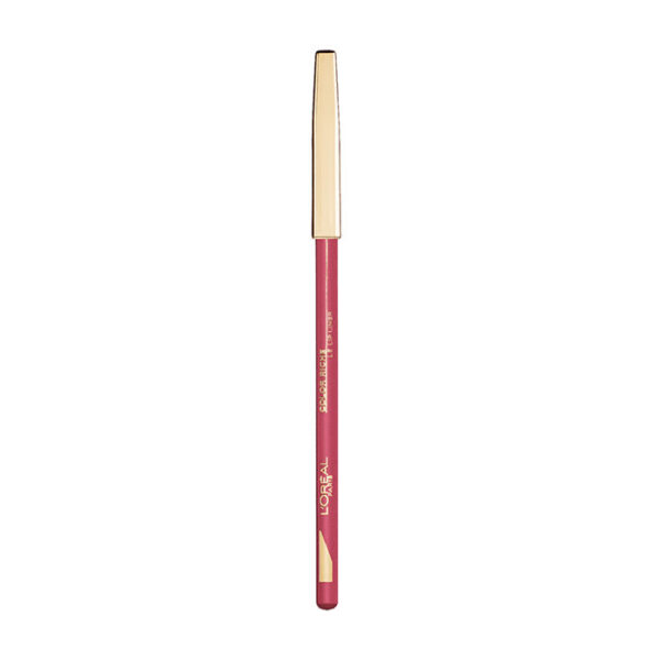 L'Oreal Matita Labbra Color Riche Lip Liner -302 Bois de Rose