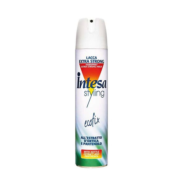 Intesa Lacca Forte Ecofix -300 ml