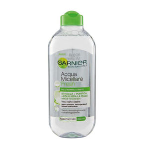 Garnier Acqua Micellare Fresh -400 ml