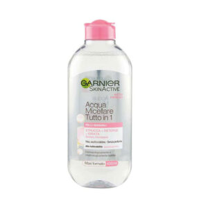 Garnier Acqua Micellare Detergente Pelli Sensibili -400 ml