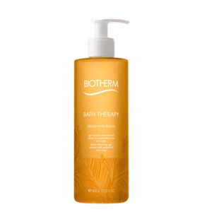 Biotherm Bath Therapy Doccia Schiuma Avvolgente -400 ml