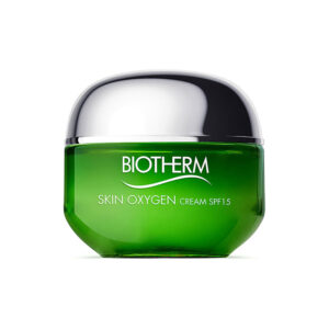 Biotherm Skin Oxygen Crema Viso SPF 15