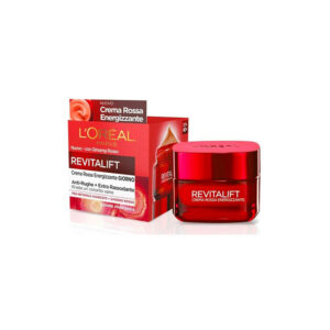 L'Oreal Paris Revitalift Crema Viso Energizzante al Ginseng -50 ml