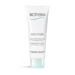 Biotherm Deo Pure Creme -75 ml