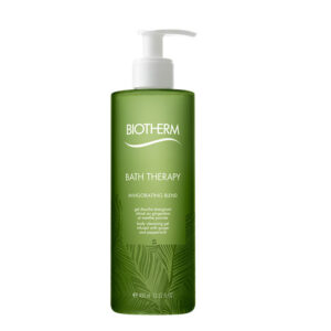 Biotherm Bath Therapy Doccia Schiuma Rinvigorente -400 ml