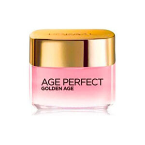 L'Oreal Paris Age Perfect Golden Age Trattamento Fortificante Giorno Pelli molto mature -50 ml