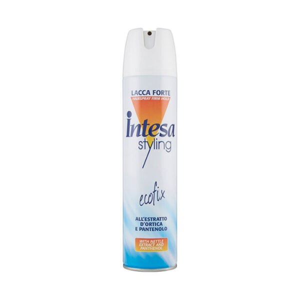 Intesa Lacca Per Capelli Styling Ecofix Forte -400 ml