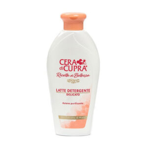 Cera di Cupra Latte Detergente Delicato -200 ml