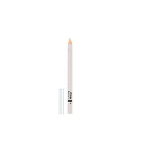 Debby Matita Labbra Debby Long Lasting Lip Pencil -N.01