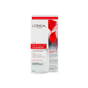 L'Oreal Paris Revitalift Cicacrema Trattamento Riparatore Anti-Età Quotidiano -40 ml