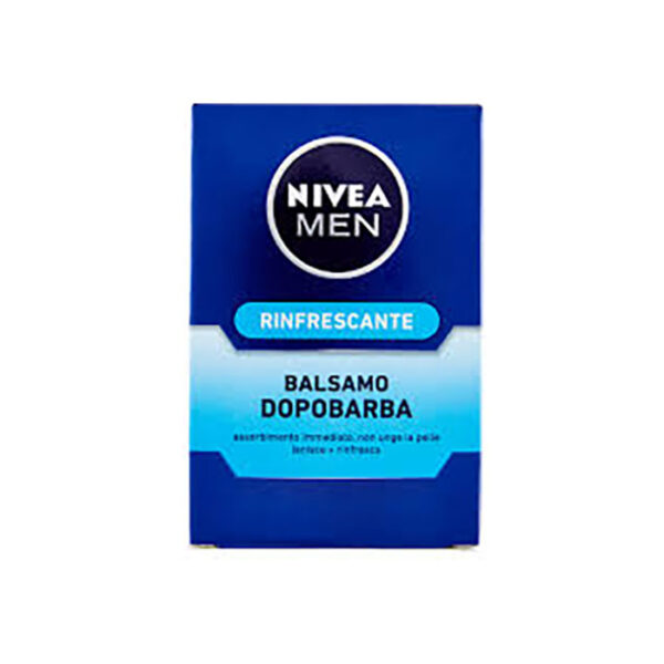 Nivea for Men Rinfrescante - After Shave Balm -100 ml