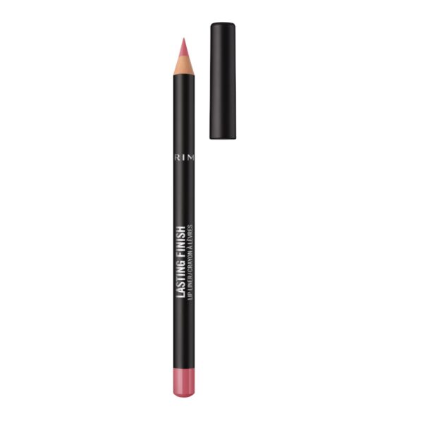 Rimmel London Matita Labbra Lasting Finish -Colore N.120 Pink Candy