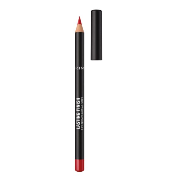 Rimmel London Matita Labbra Lasting Finish -Colore N.505 Red Dynamite