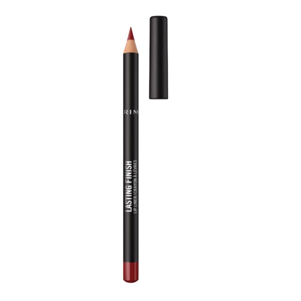 Rimmel London Matita Labbra Lasting Finish -Colore N.580 Bitten Red