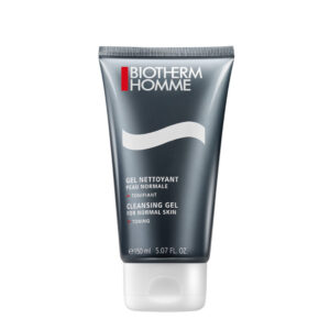 Biotherm Gel Nettoyante Visage Uomo -150 ml