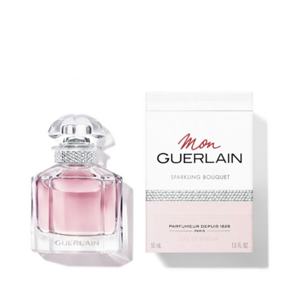 Guerlain Mon Guerlain Sparkling Bouquet Eau de Parfum -50 ml