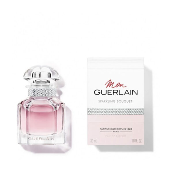 Guerlain Mon Guerlain Sparkling Bouquet Eau de Parfum -30 ml