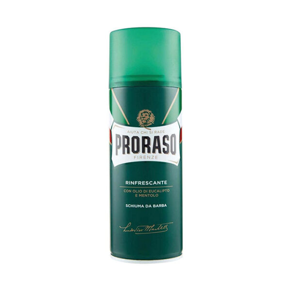 Proraso Schiuma da Barba Rinfrescante -400 ml