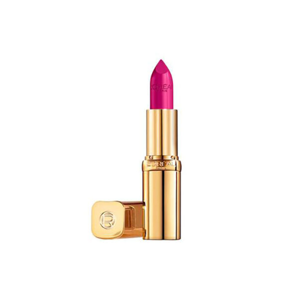 L'Oreal Paris Rossetto Color Riche Satin Rossetto Satin -127 Paris.NY