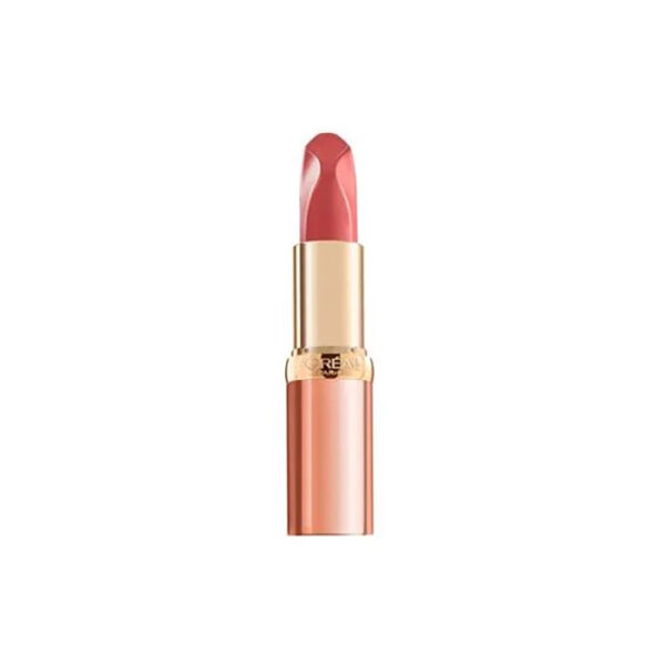 L'Oreal Paris Rossetto Color Riche Les Nus Les Nus Rossetto Satin -176 Irreverent