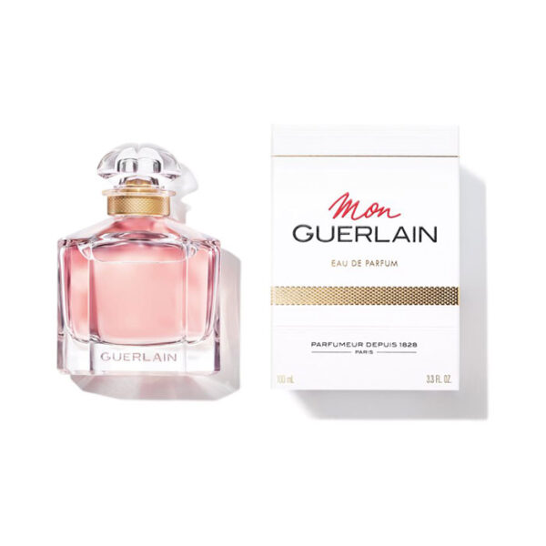 Guerlain Mon Guerlain Eau de Parfum -100 ml