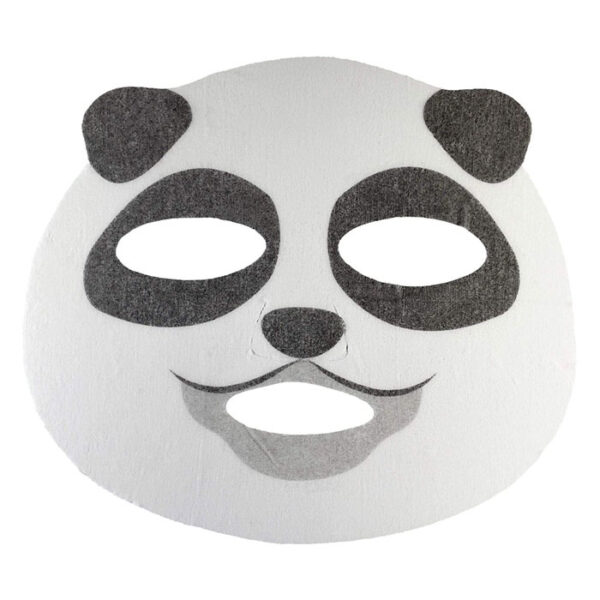 Masque Bar Pretty Animalz Panda Sheet Mask