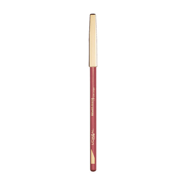 L'Oreal Matita Labbra Color Riche Lip Liner  -362 Cristal Cappuccino