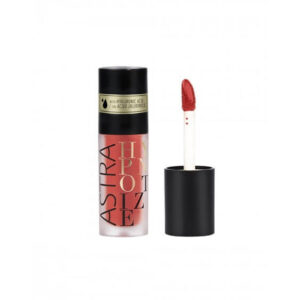 Astra Rossetto Hypnotize Liquid Lipstick-Colore N.25 Sassy