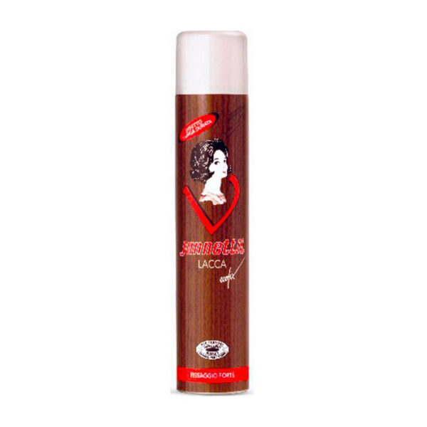 Jannettil Lacca per Capelli -500 ml