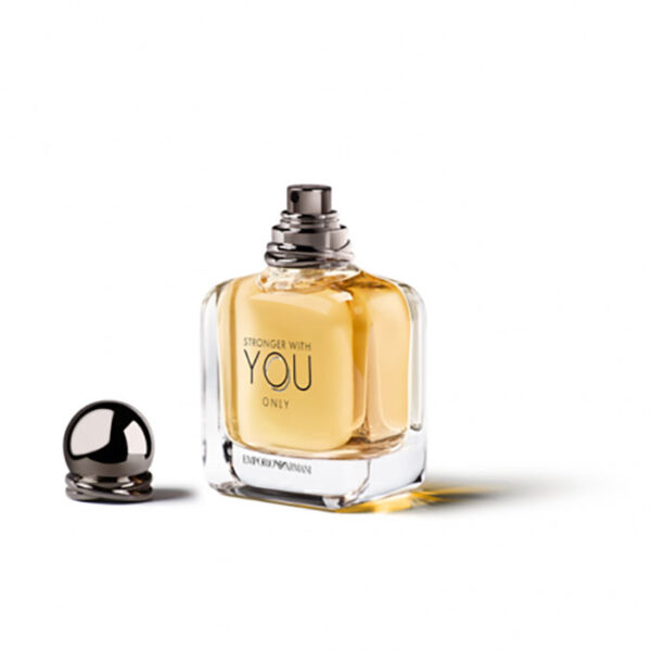 armani stronger with you 50ml