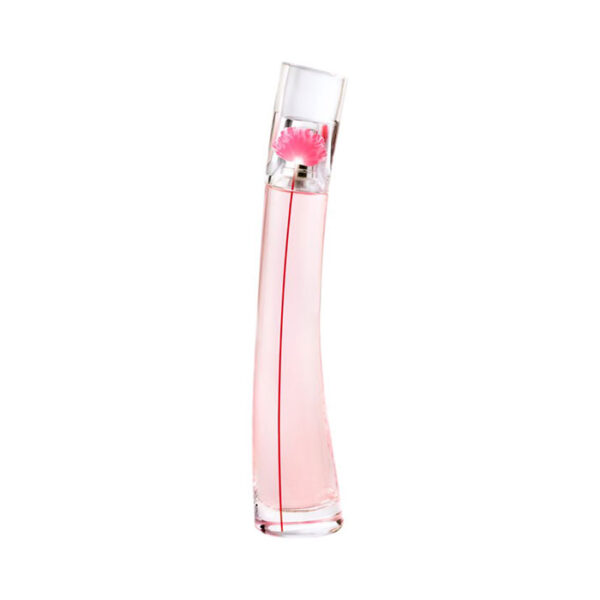 Kenzo Flower By Kenzo Poppy Bouquet Eau de Toilette da Donna -50 ml