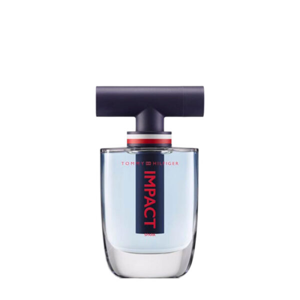 Tommy Hilfiger Impact Spark Eau de Toilette -100 ml