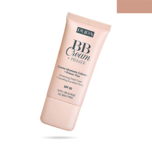 Pupa BB cream + primer pelli miste e grasse -N.003 Sand