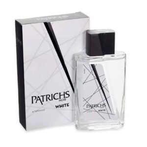 Patrichs Noir White AfterShave -75 ml