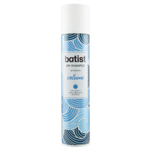 Batist Dry Shampoo senza acqua Classico - Shampoo Secco 75 ml