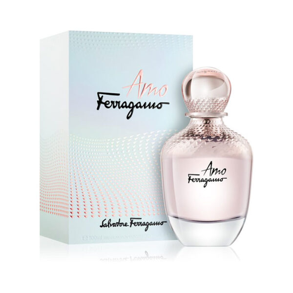 Salvatore Ferragamo Amo Eau de Parfum -100 ml