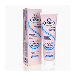 Fissan Pasta Protezione Delicata- 100 ml