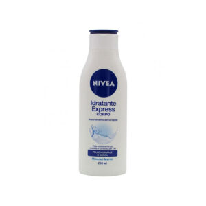 Nivea Crema Idratante Express Corpo -250 ml