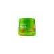 Fructis Hydra Liss - Maschera per Capelli Difficili da Lisciare, Crespi  -300 ml