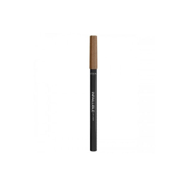 L'oreal Lip Liner Infaillible-Colore N.101